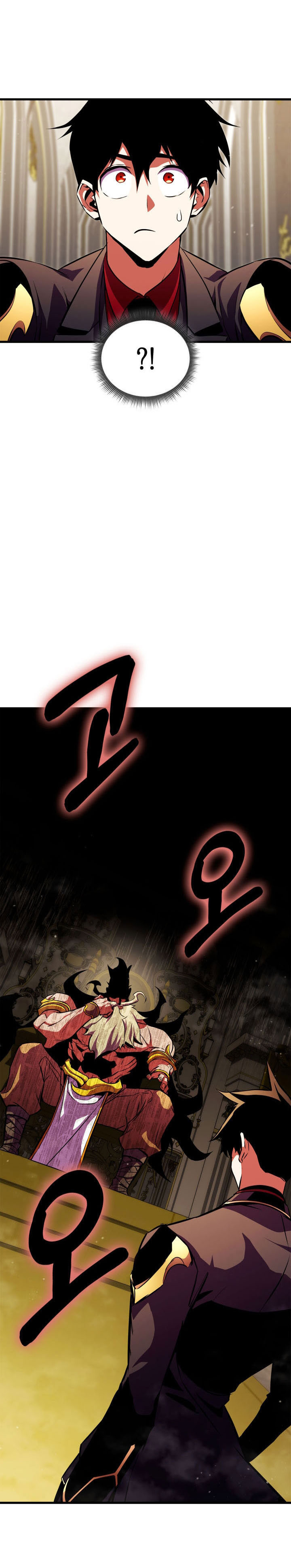 Ranker’s Return (Remake) Chapter 180 Gambar 14