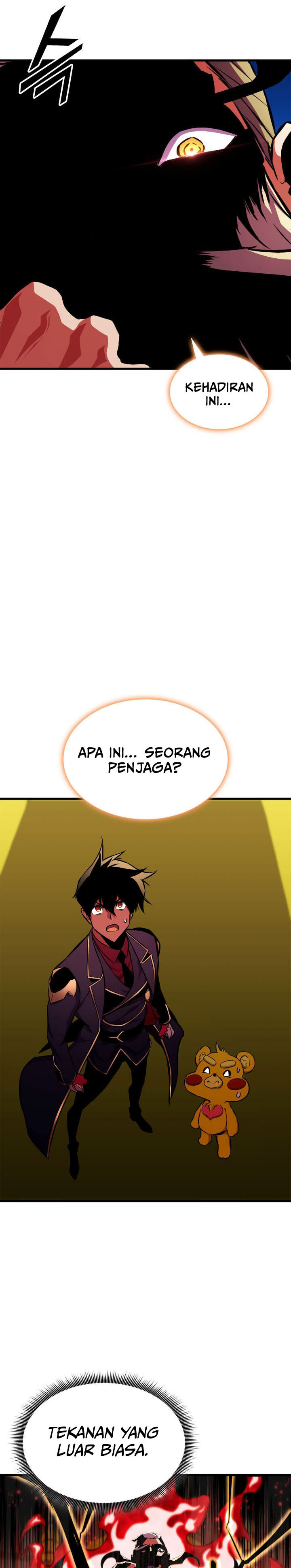 Ranker’s Return (Remake) Chapter 180 Gambar 16