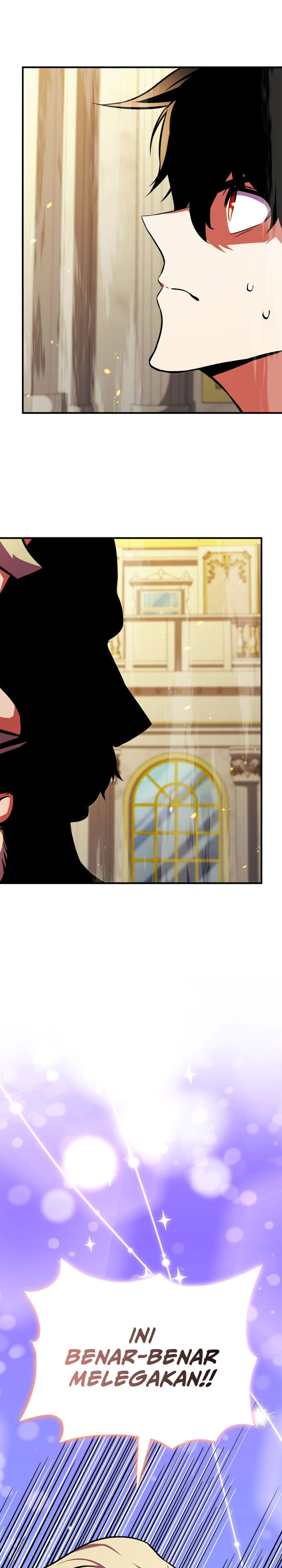 Ranker’s Return (Remake) Chapter 180 Gambar 19