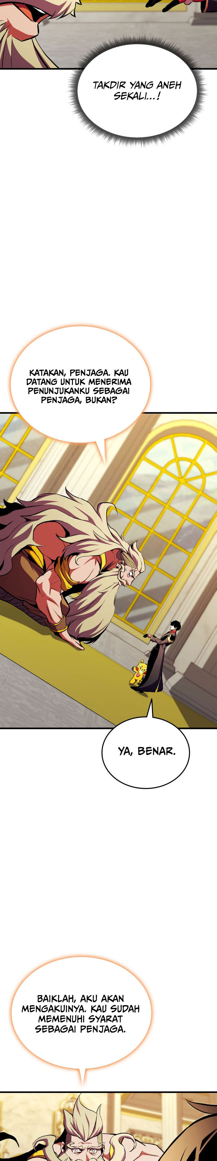 Ranker’s Return (Remake) Chapter 180 Gambar 27