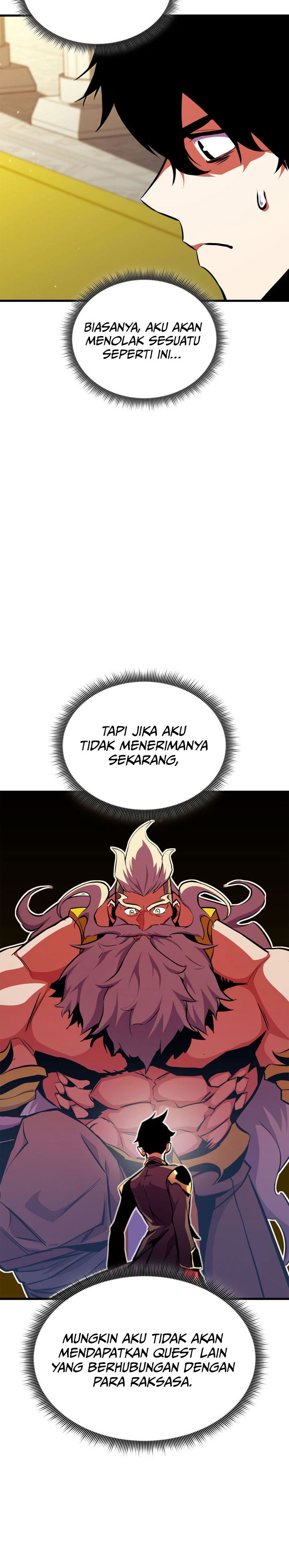 Ranker’s Return (Remake) Chapter 180 Gambar 31