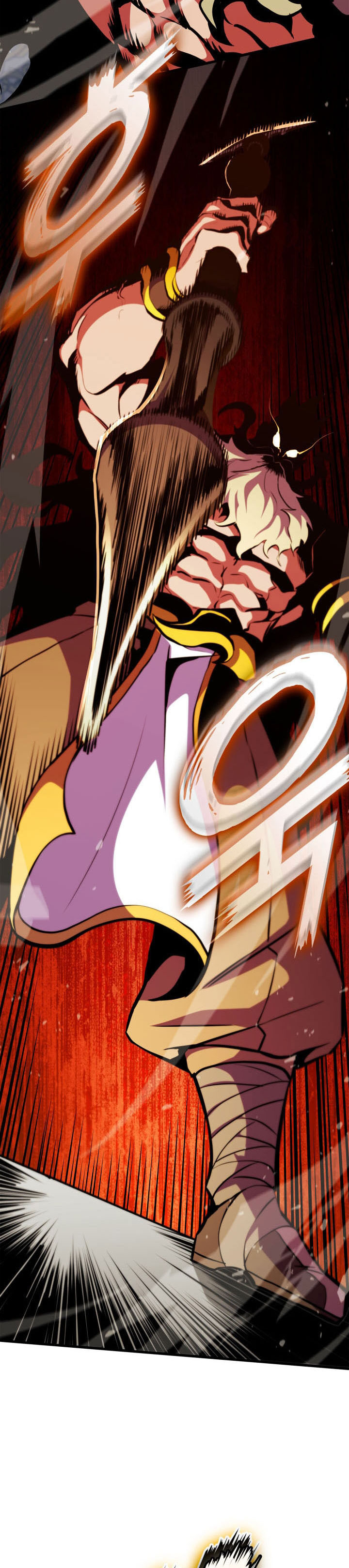 Ranker’s Return (Remake) Chapter 180 Gambar 35