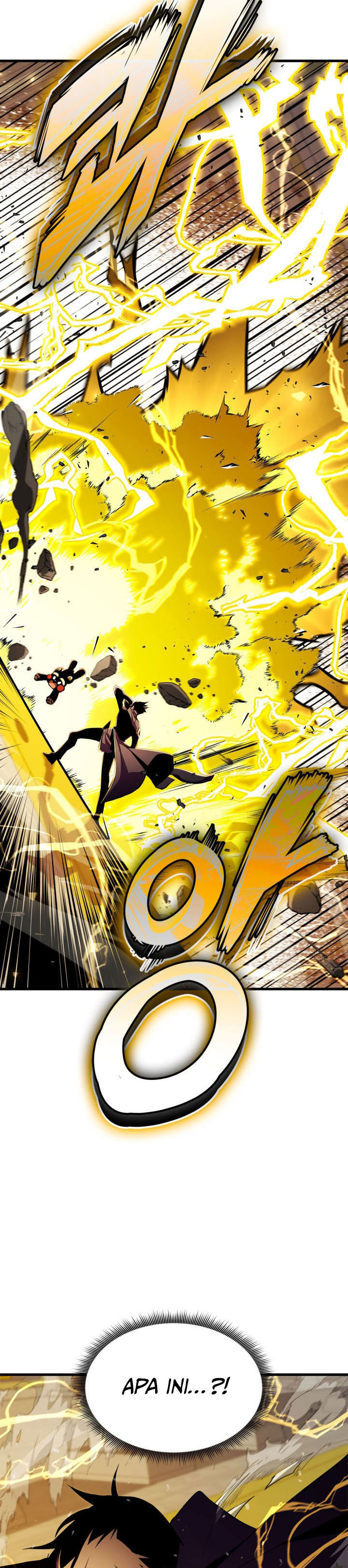 Ranker’s Return (Remake) Chapter 180 Gambar 36