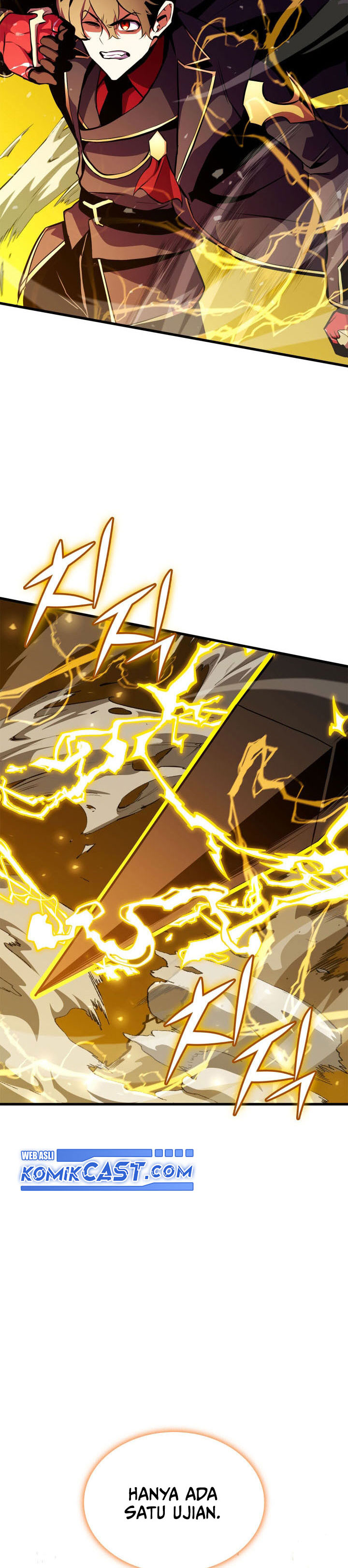 Ranker’s Return (Remake) Chapter 180 Gambar 37