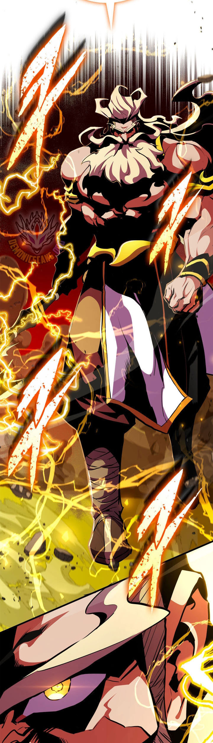 Ranker’s Return (Remake) Chapter 180 Gambar 38