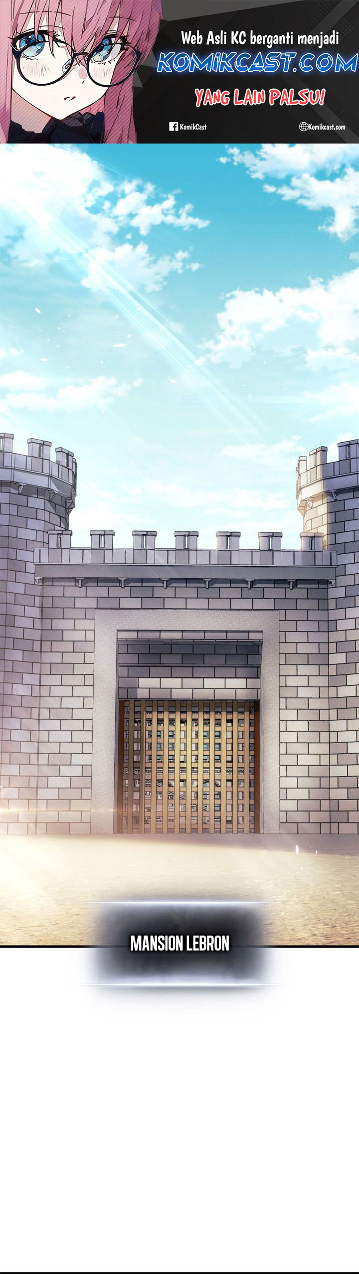 Ranker’s Return (Remake) Chapter 183 Gambar 2