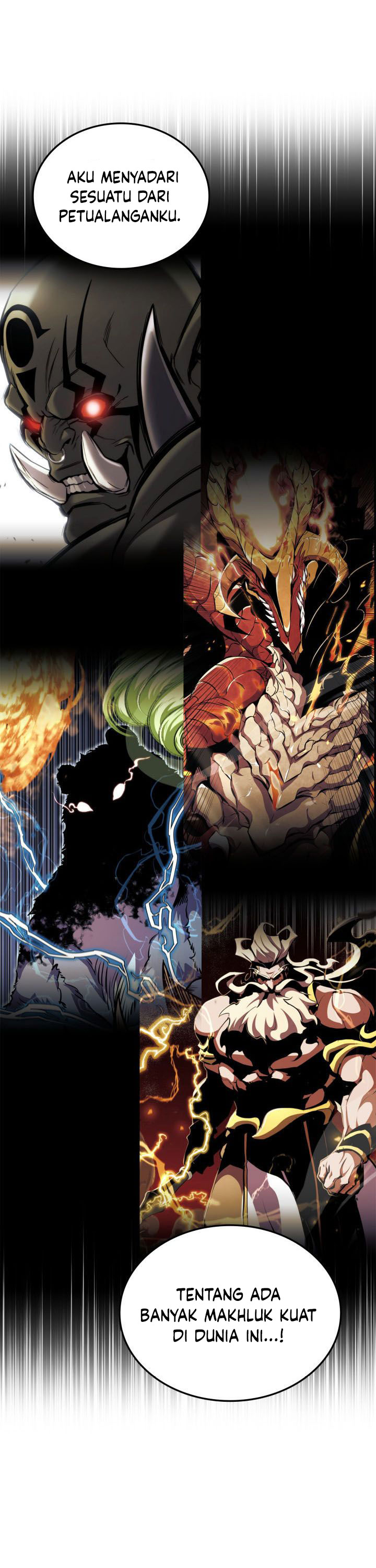 Ranker’s Return (Remake) Chapter 183 Gambar 7