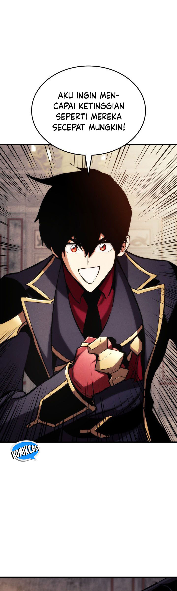 Ranker’s Return (Remake) Chapter 183 Gambar 8