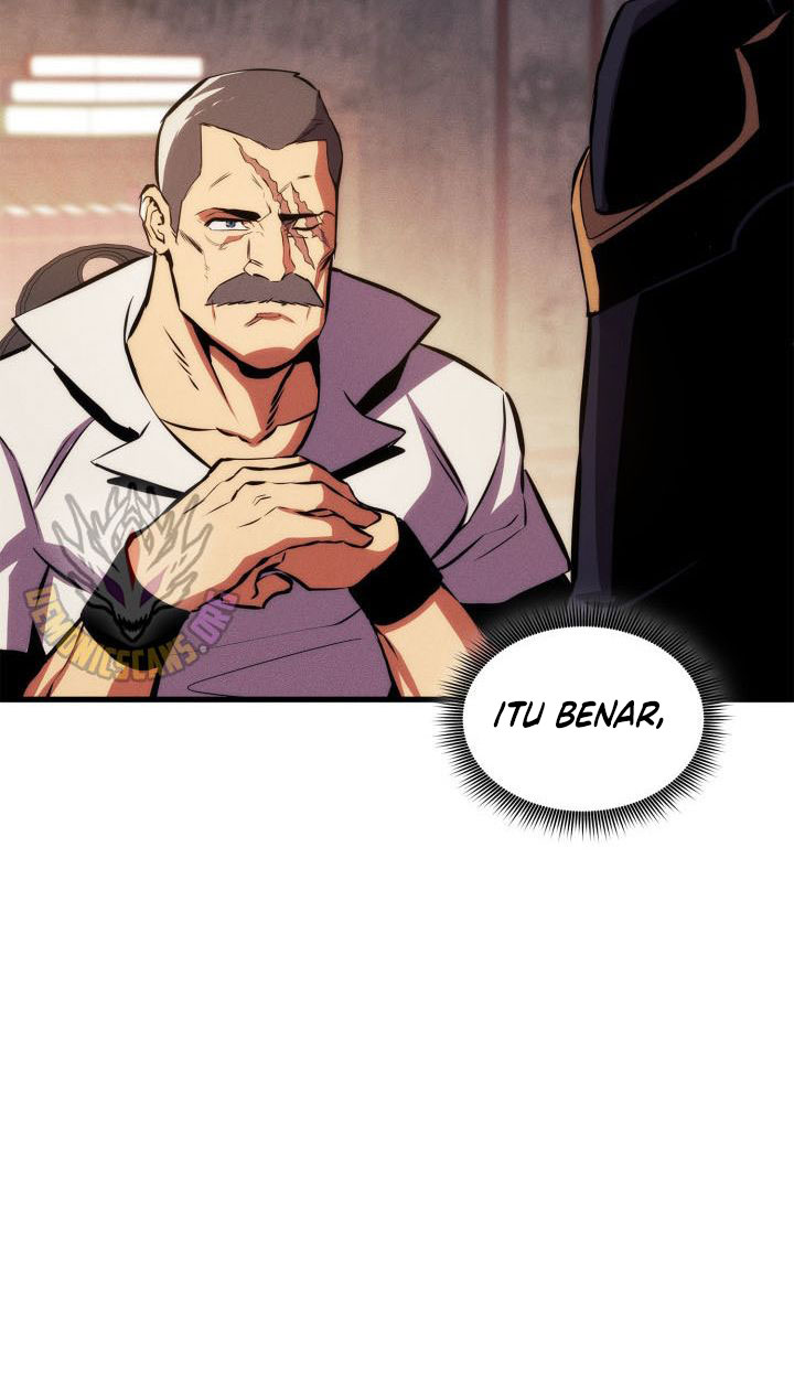 Ranker’s Return (Remake) Chapter 183 Gambar 9