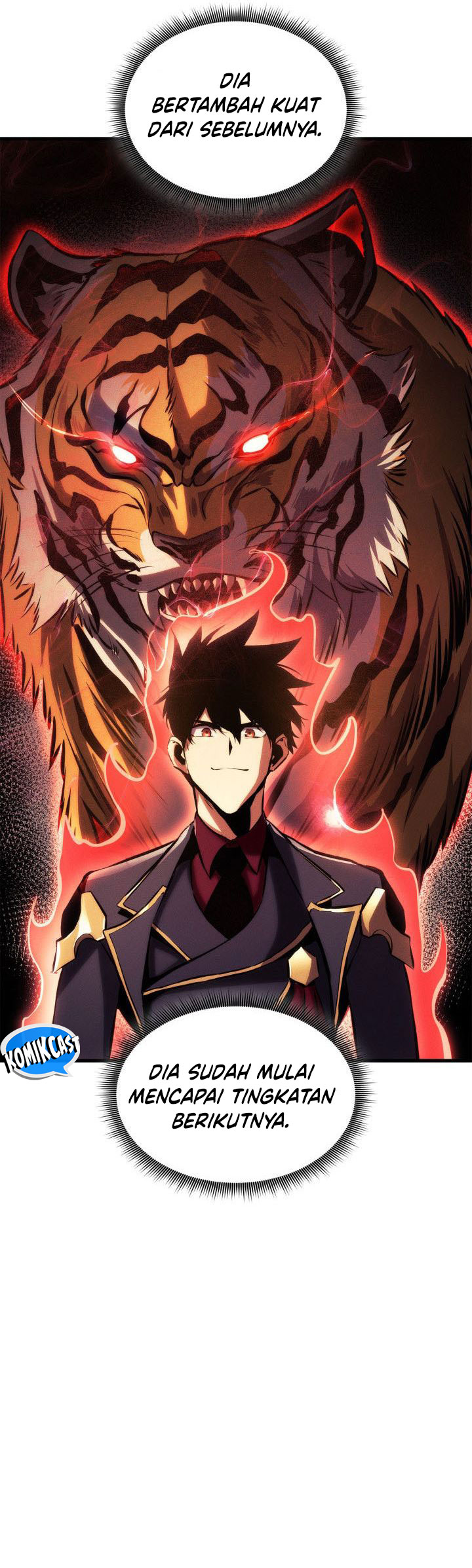 Ranker’s Return (Remake) Chapter 183 Gambar 10