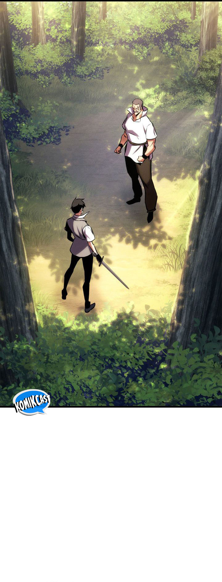 Ranker’s Return (Remake) Chapter 183 Gambar 15