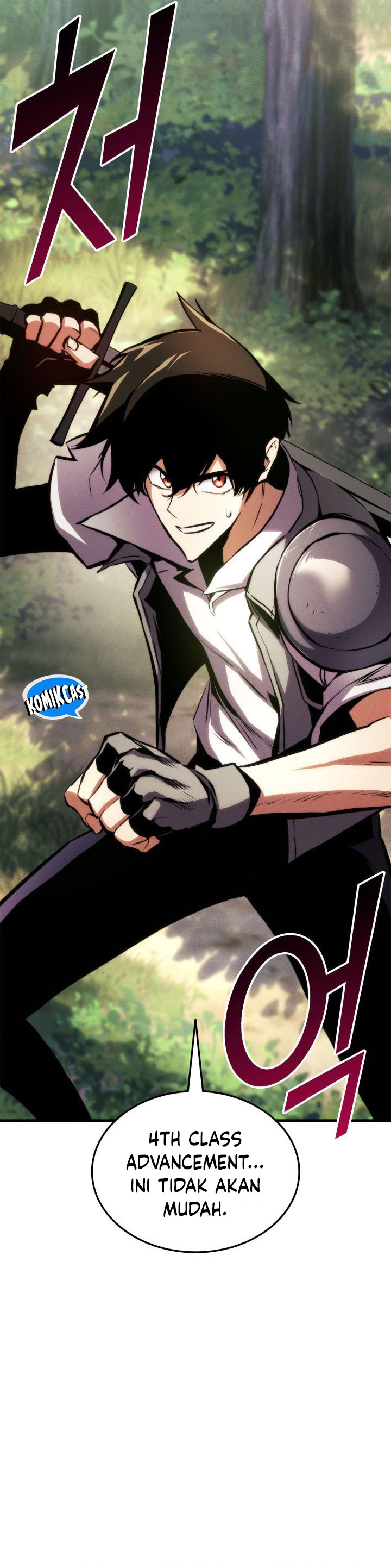 Ranker’s Return (Remake) Chapter 183 Gambar 20