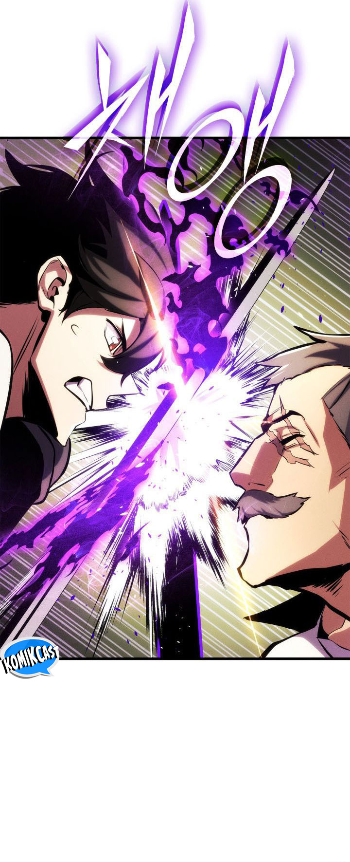 Ranker’s Return (Remake) Chapter 183 Gambar 23