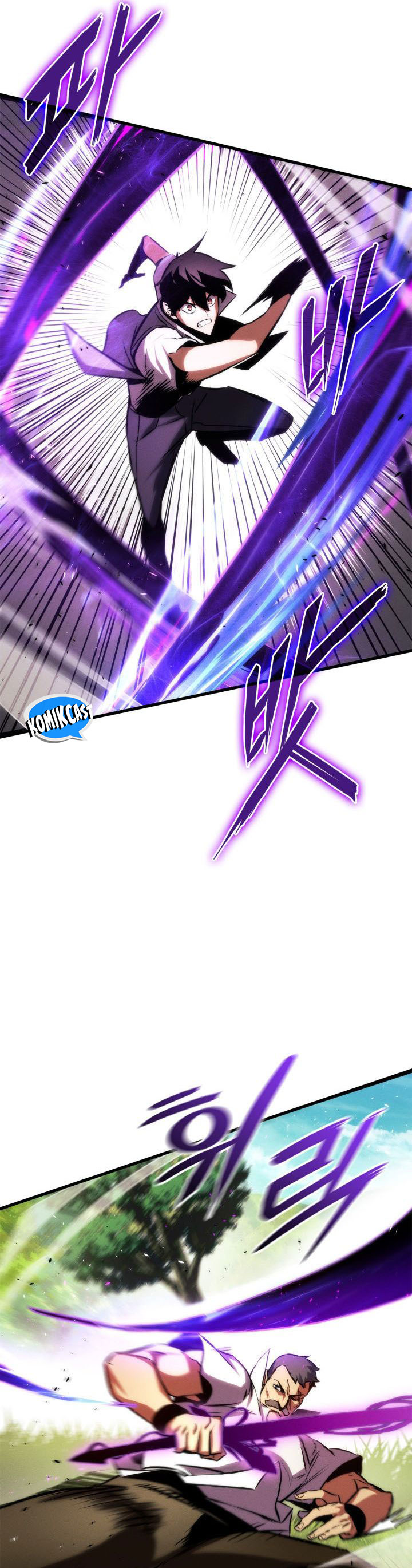 Ranker’s Return (Remake) Chapter 183 Gambar 25