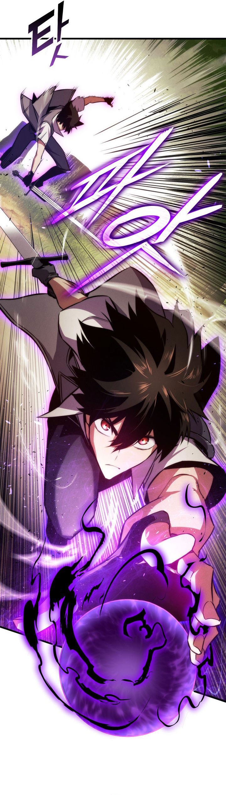 Ranker’s Return (Remake) Chapter 183 Gambar 27