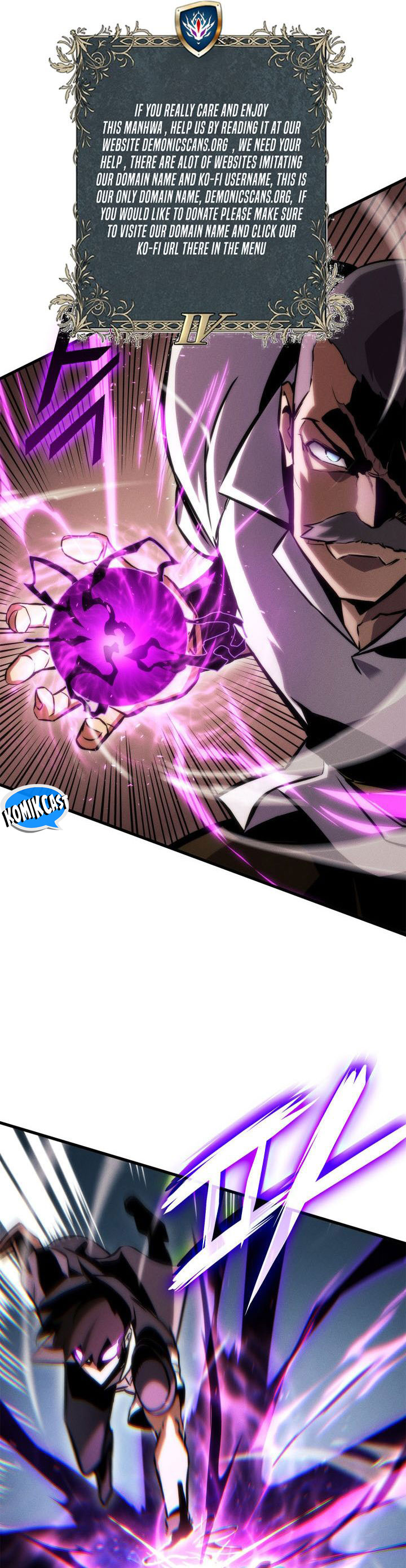 Ranker’s Return (Remake) Chapter 183 Gambar 28