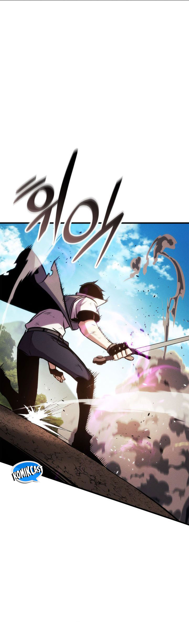 Ranker’s Return (Remake) Chapter 183 Gambar 30