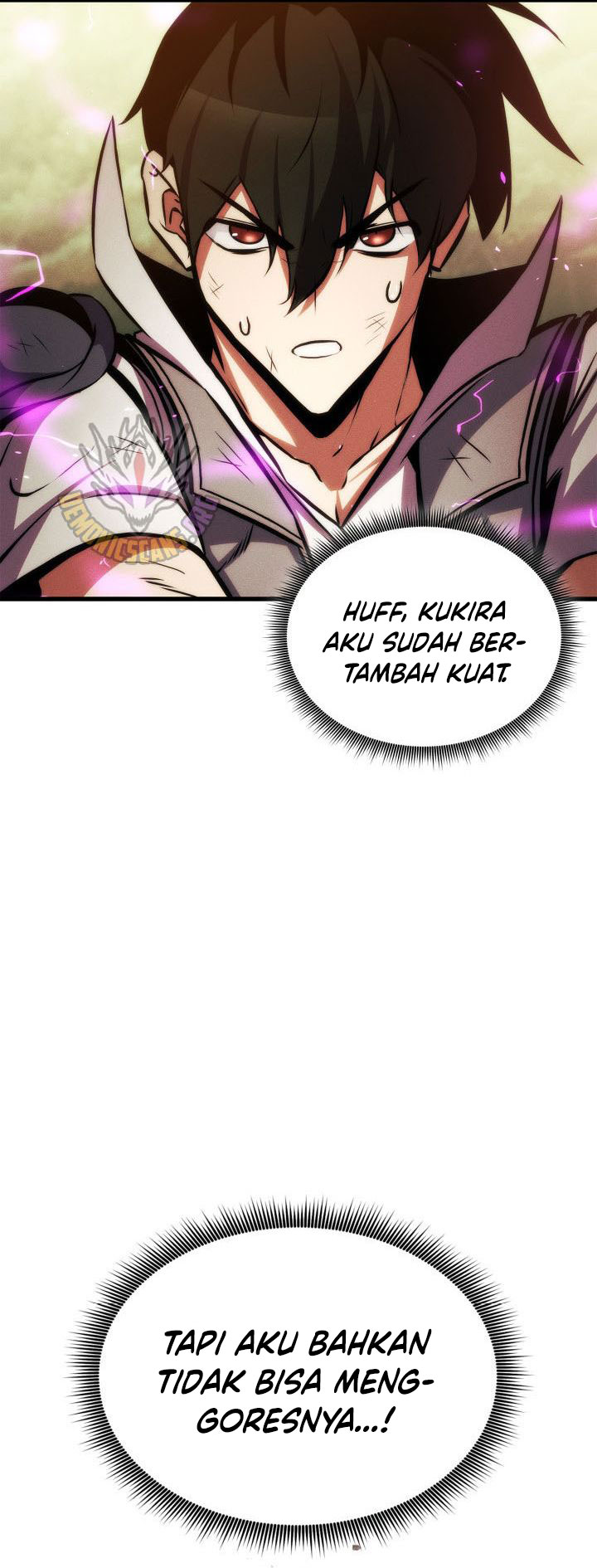 Ranker’s Return (Remake) Chapter 183 Gambar 34