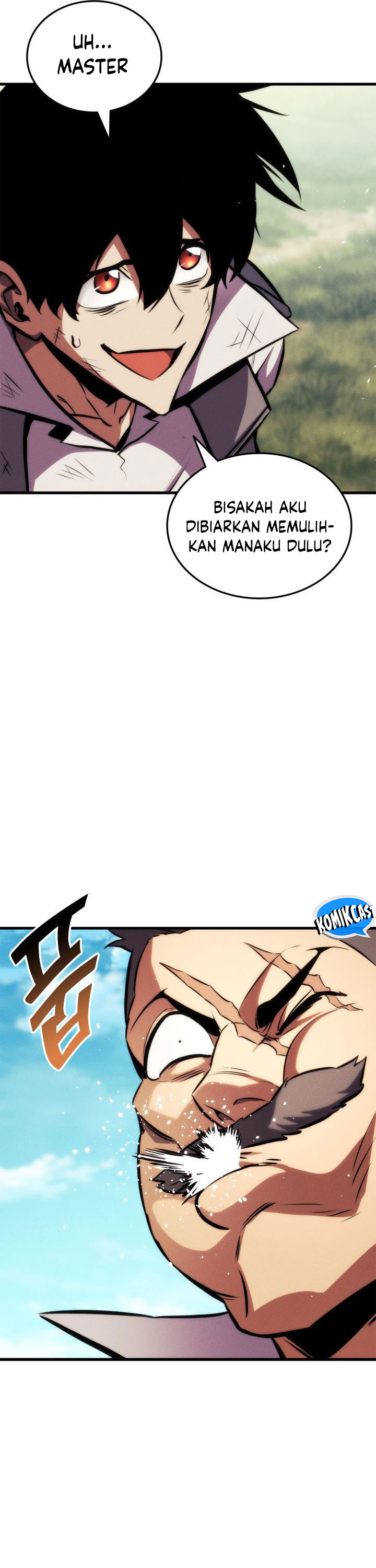 Ranker’s Return (Remake) Chapter 183 Gambar 40