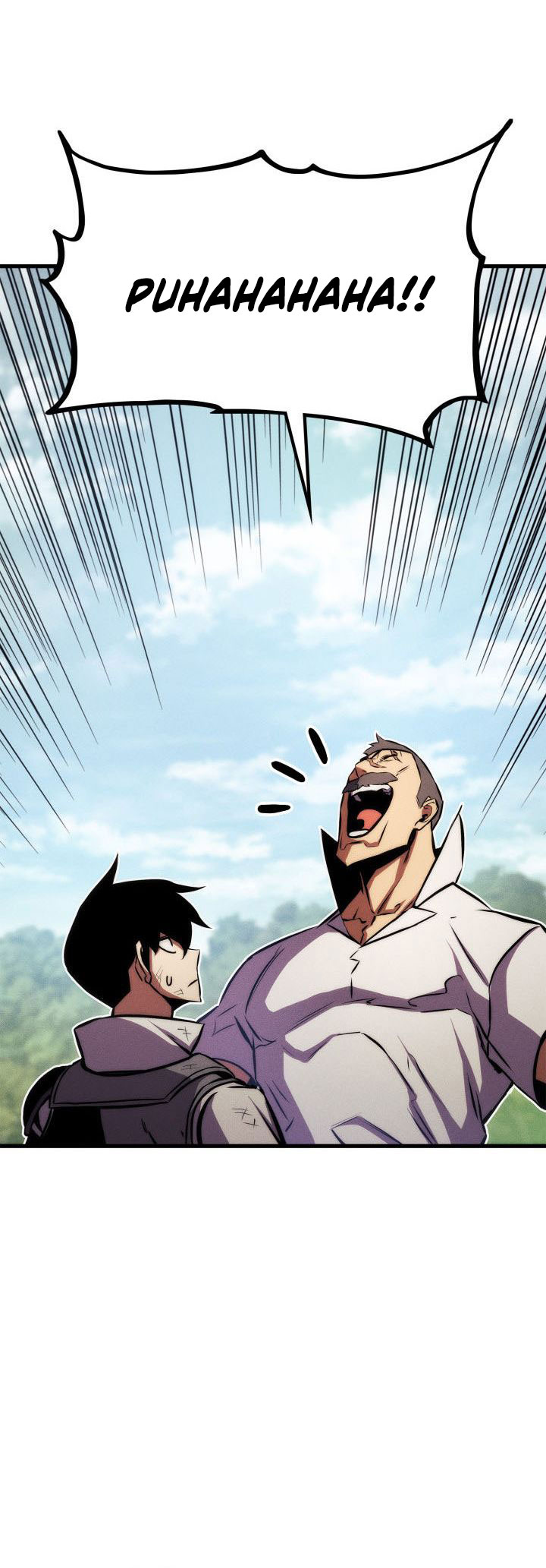 Ranker’s Return (Remake) Chapter 183 Gambar 41