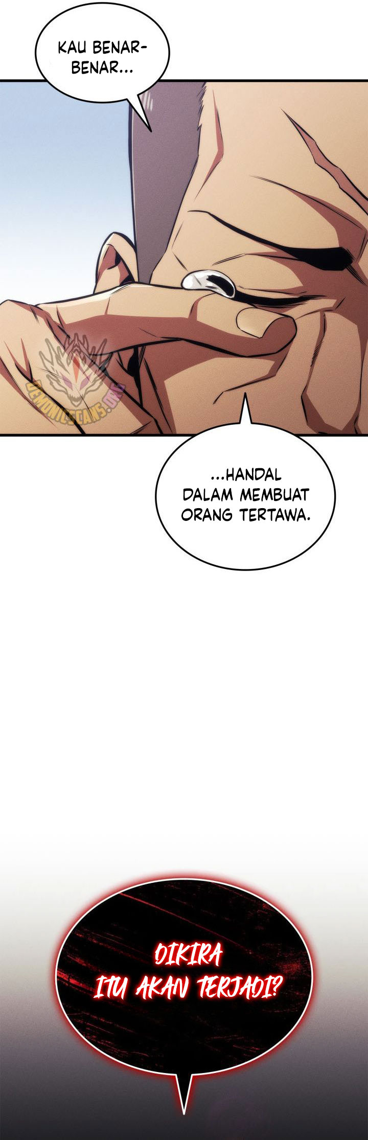 Ranker’s Return (Remake) Chapter 183 Gambar 42