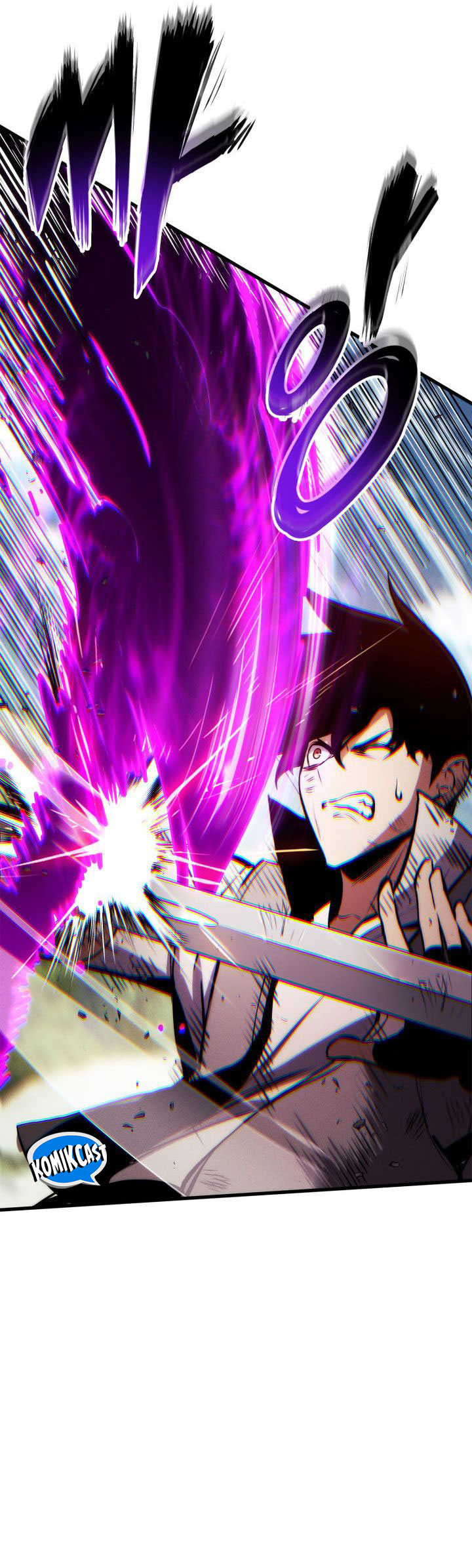 Ranker’s Return (Remake) Chapter 183 Gambar 50