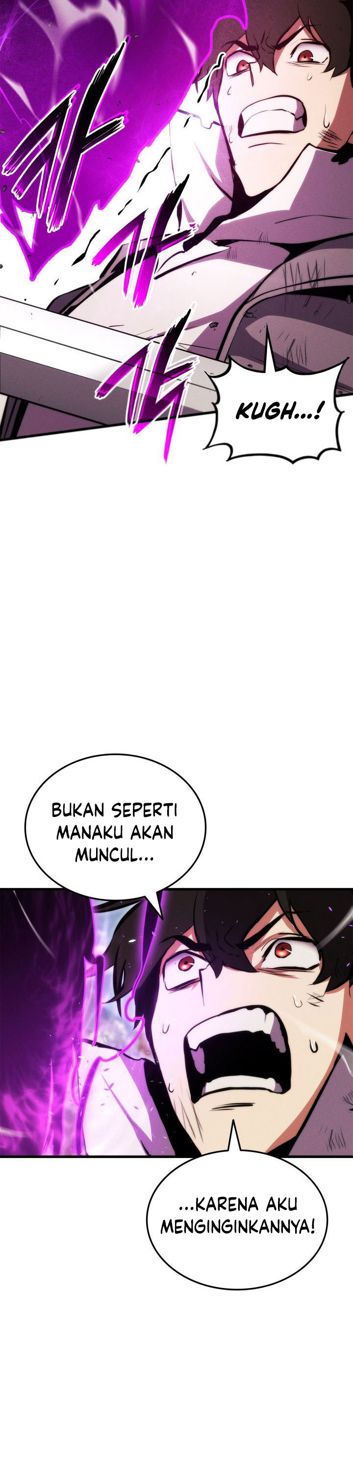 Ranker’s Return (Remake) Chapter 183 Gambar 52
