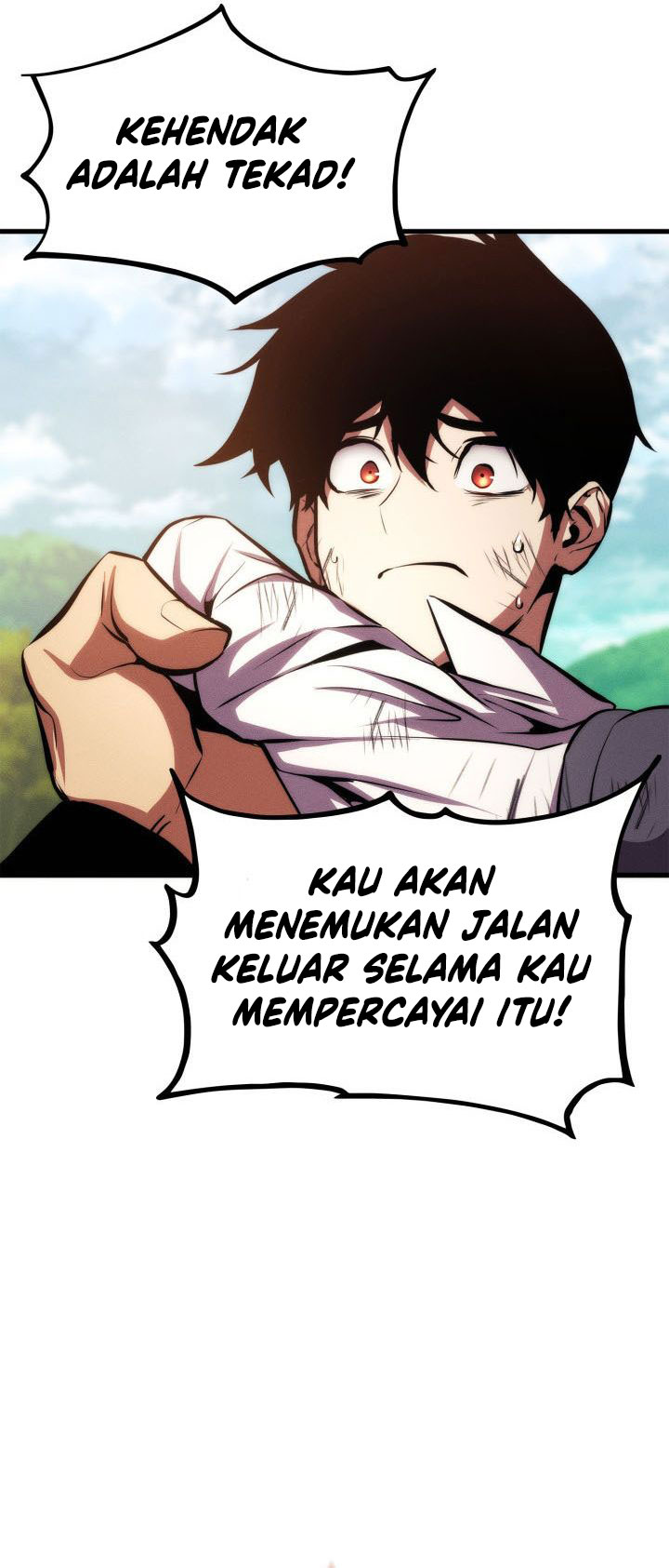 Ranker’s Return (Remake) Chapter 183 Gambar 56