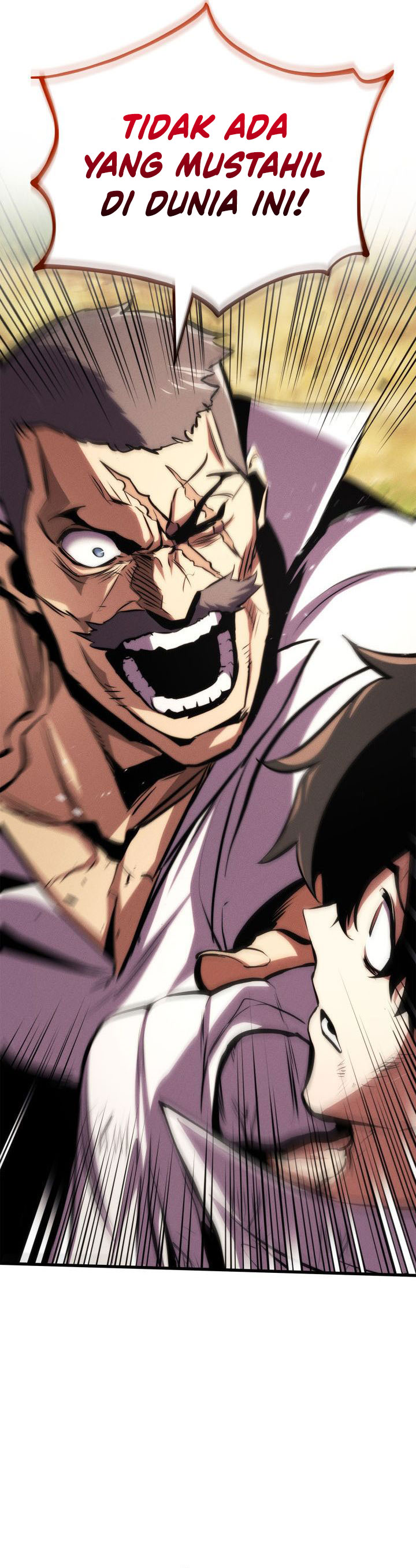 Ranker’s Return (Remake) Chapter 183 Gambar 57