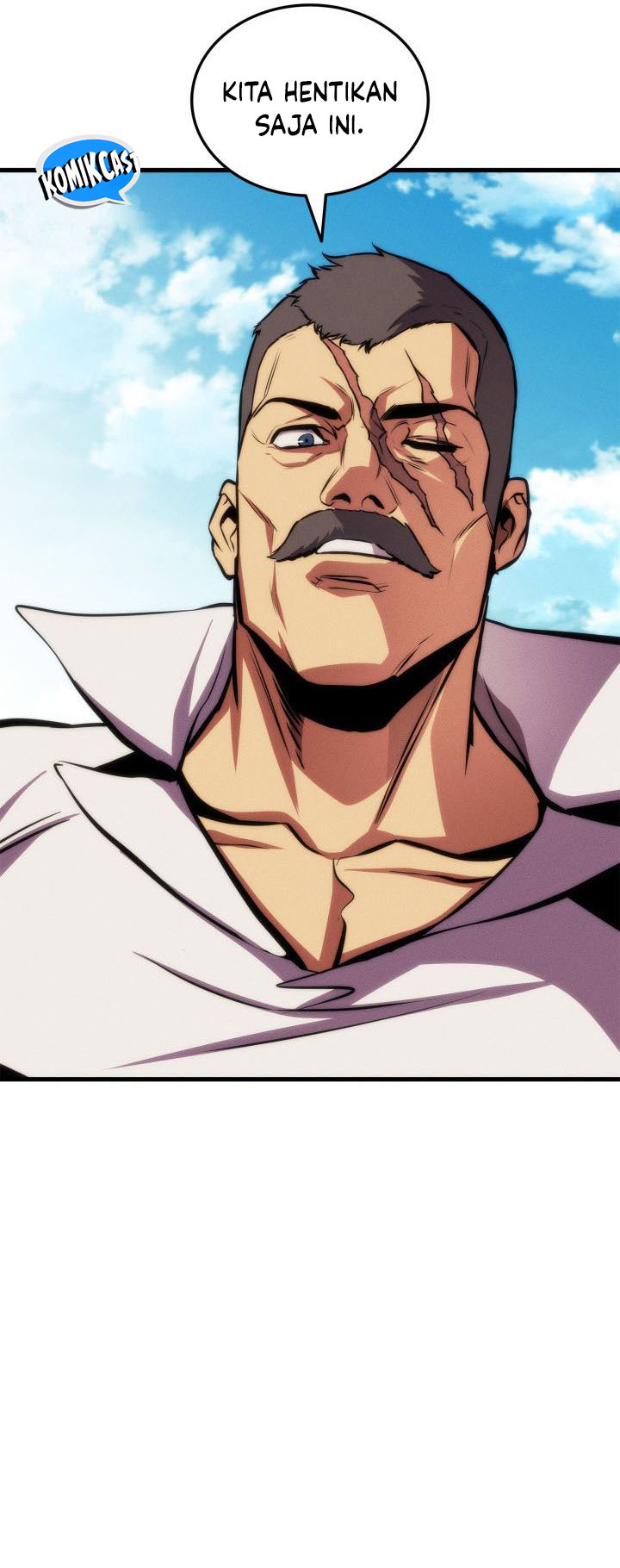 Ranker’s Return (Remake) Chapter 183 Gambar 65