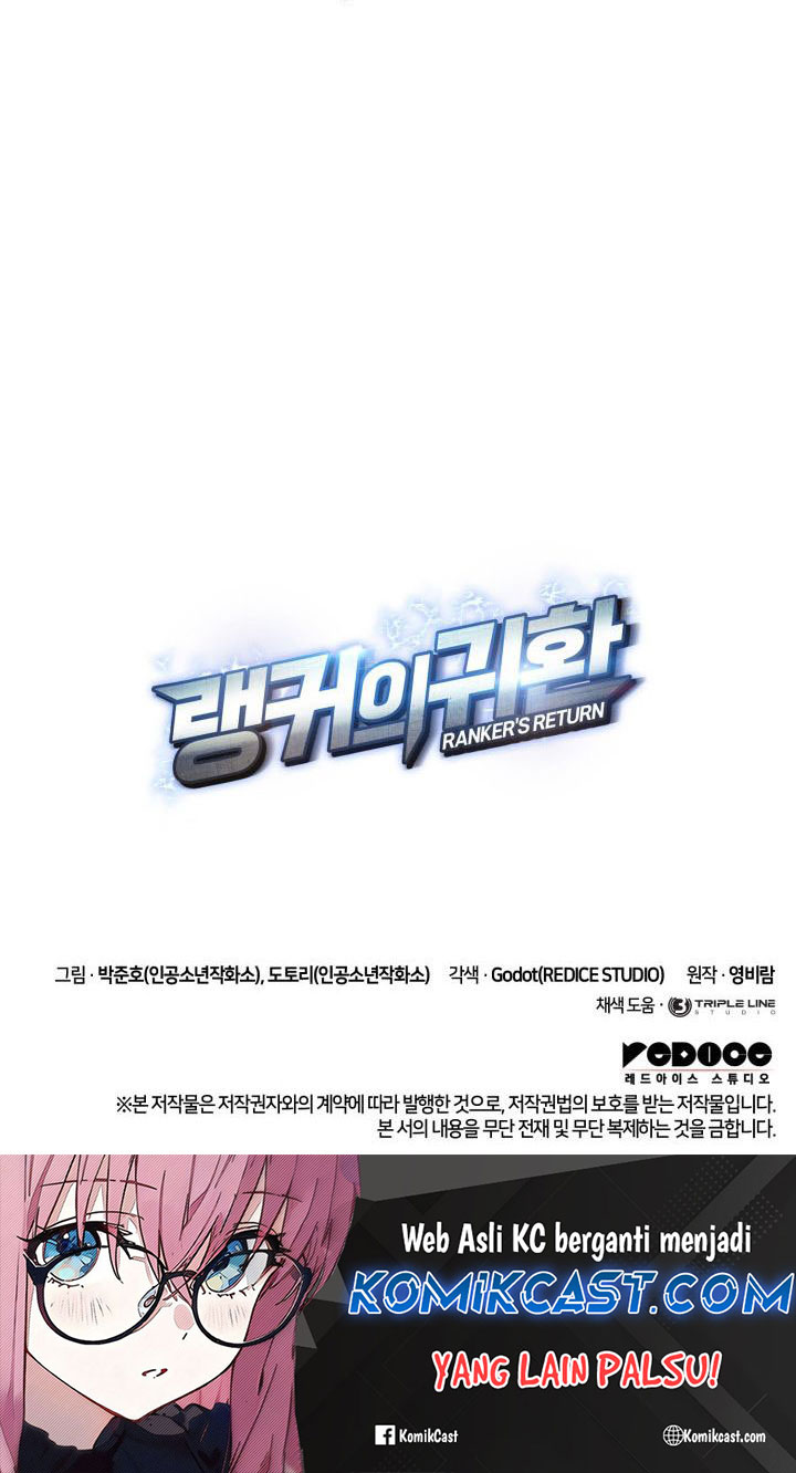 Ranker’s Return (Remake) Chapter 183 Gambar 72