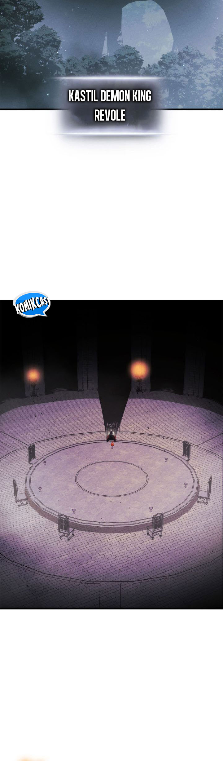 Ranker’s Return (Remake) Chapter 187 Gambar 3