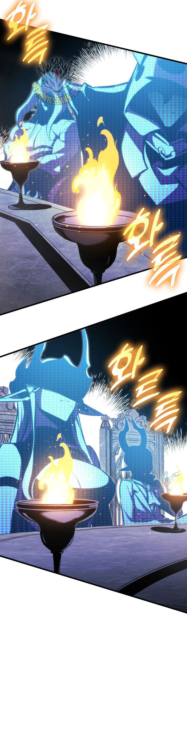 Ranker’s Return (Remake) Chapter 187 Gambar 4