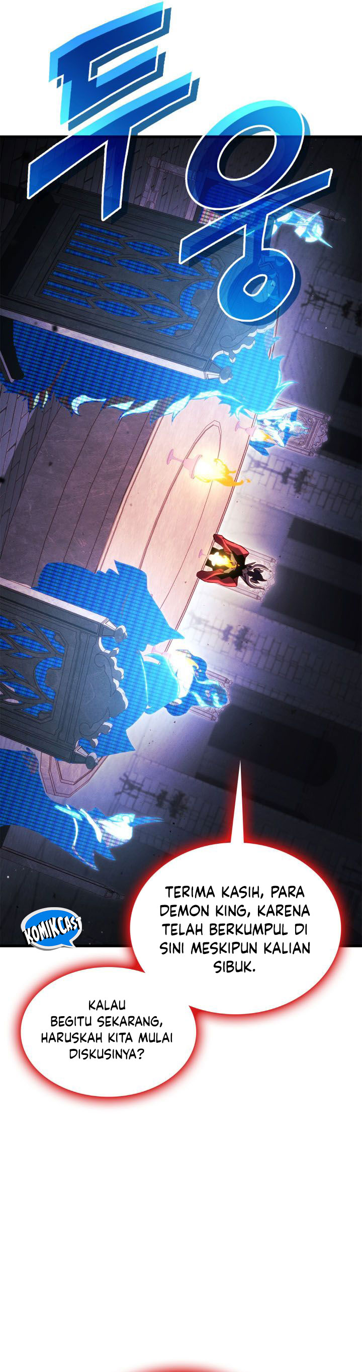 Ranker’s Return (Remake) Chapter 187 Gambar 5