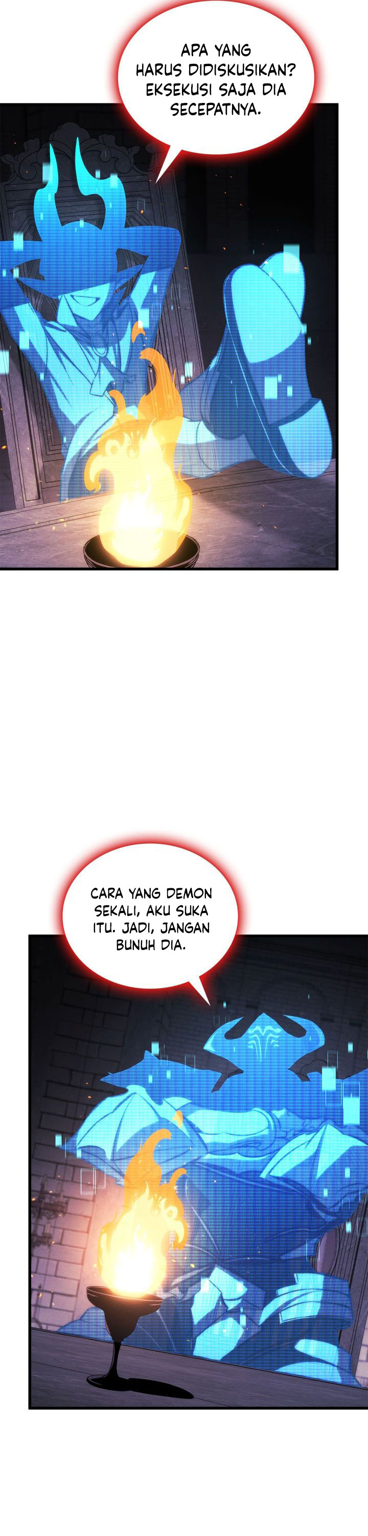 Ranker’s Return (Remake) Chapter 187 Gambar 7