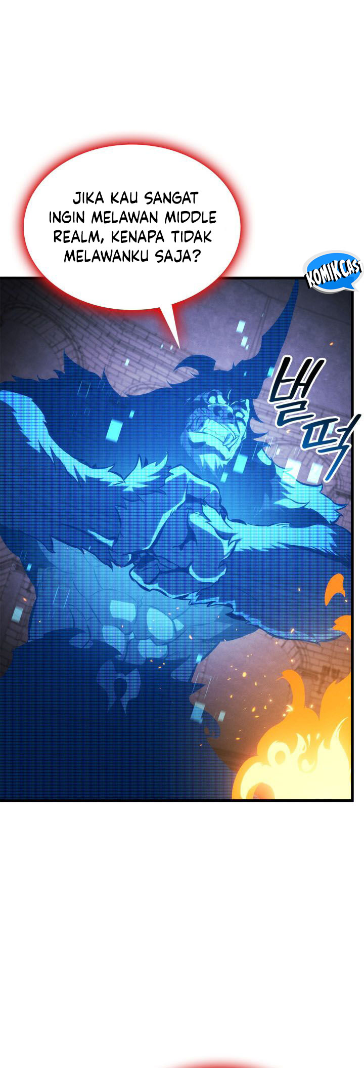 Ranker’s Return (Remake) Chapter 187 Gambar 10