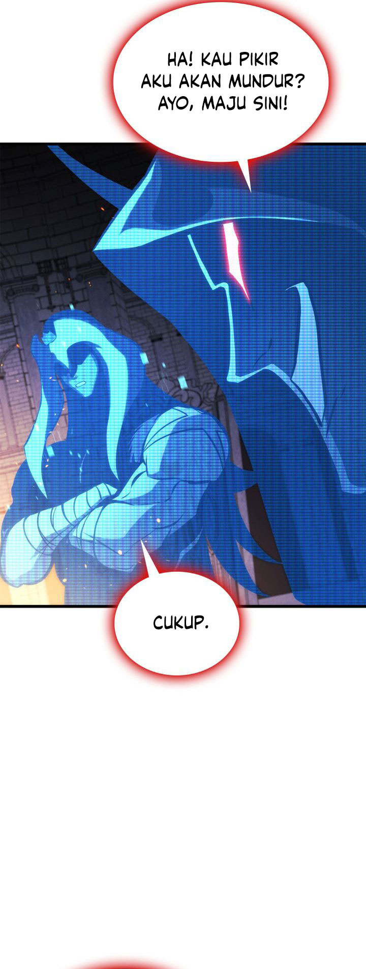 Ranker’s Return (Remake) Chapter 187 Gambar 11