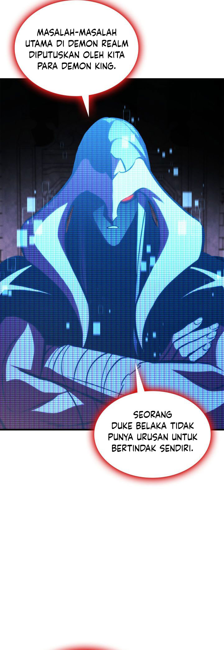 Ranker’s Return (Remake) Chapter 187 Gambar 12