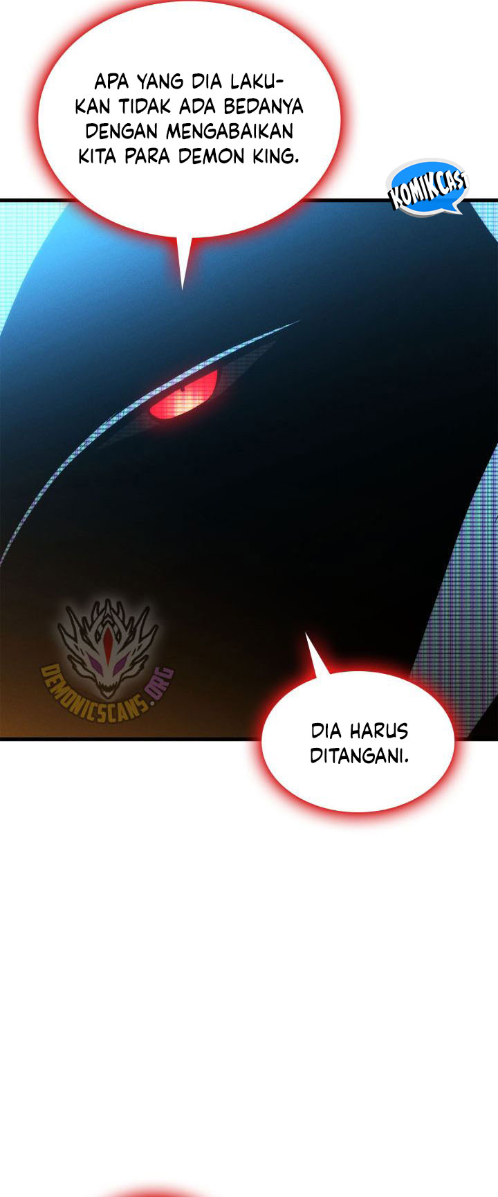 Ranker’s Return (Remake) Chapter 187 Gambar 13