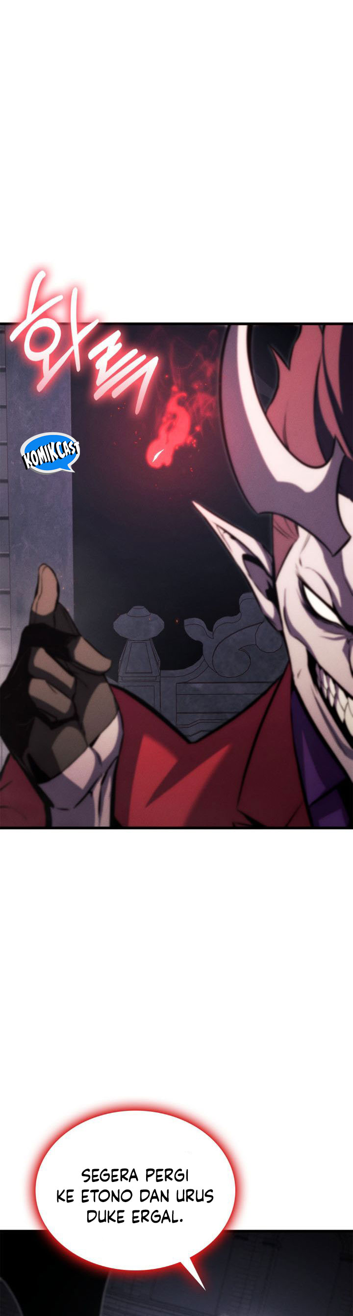 Ranker’s Return (Remake) Chapter 187 Gambar 15