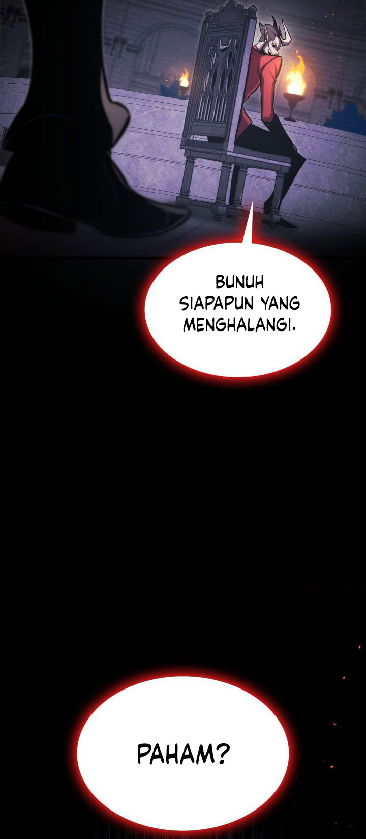 Ranker’s Return (Remake) Chapter 187 Gambar 16