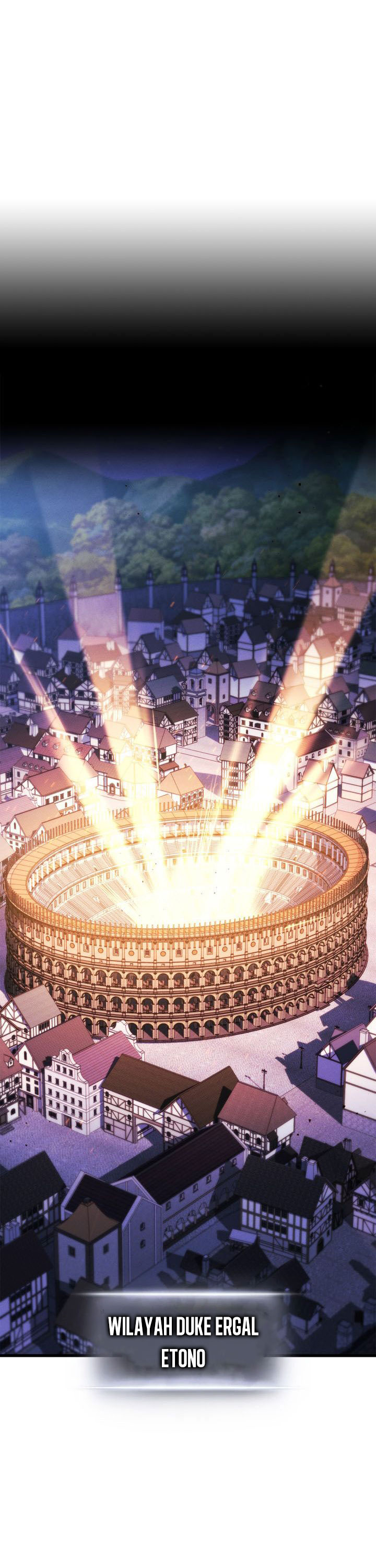 Ranker’s Return (Remake) Chapter 187 Gambar 19