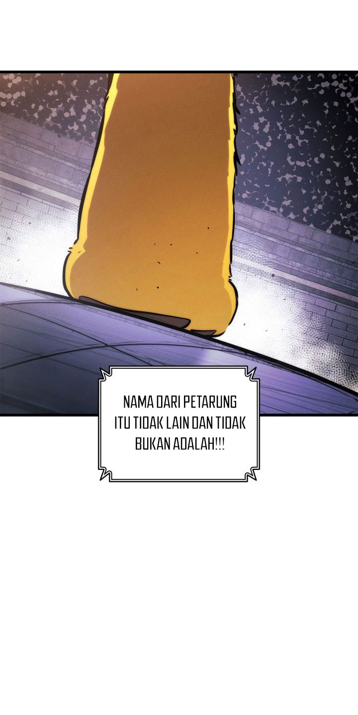 Ranker’s Return (Remake) Chapter 187 Gambar 22