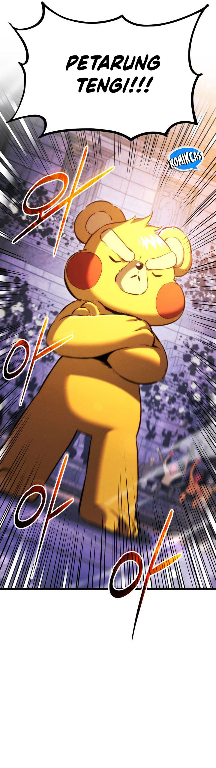 Ranker’s Return (Remake) Chapter 187 Gambar 23