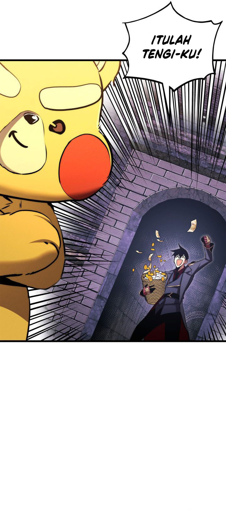 Ranker’s Return (Remake) Chapter 187 Gambar 24