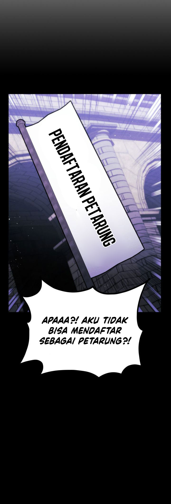 Ranker’s Return (Remake) Chapter 187 Gambar 26