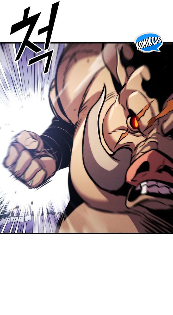 Ranker’s Return (Remake) Chapter 187 Gambar 40