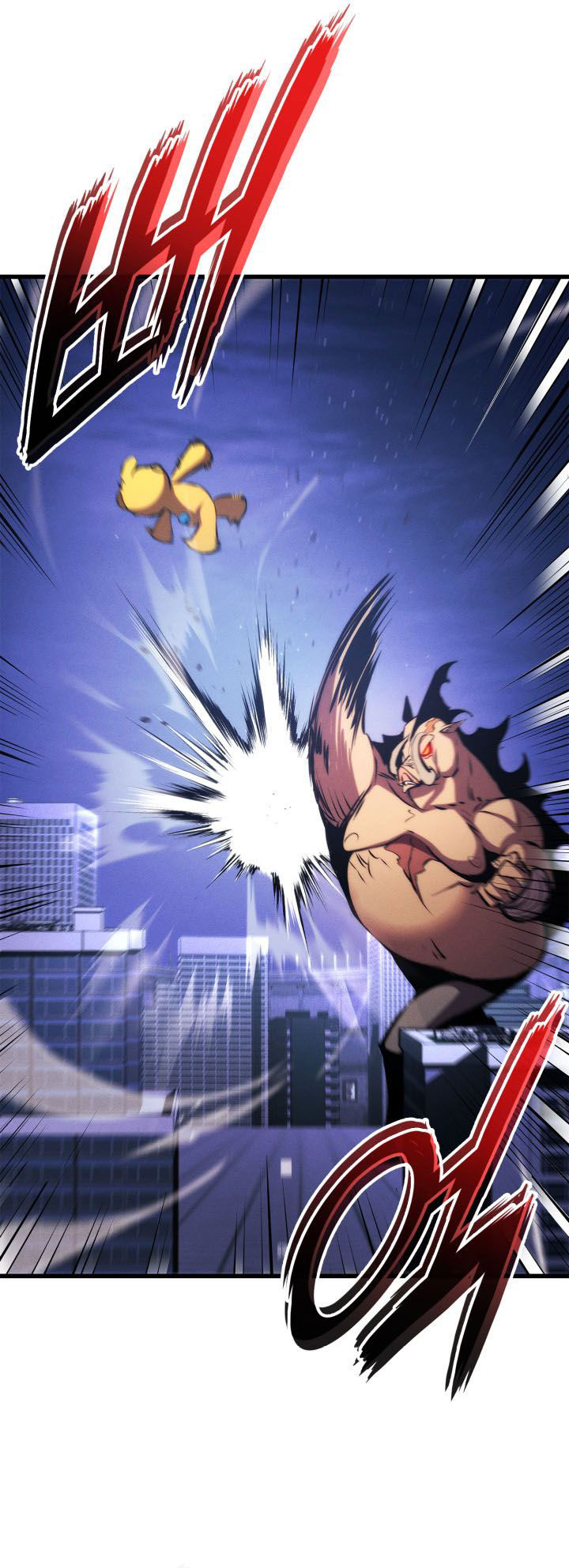 Ranker’s Return (Remake) Chapter 187 Gambar 41