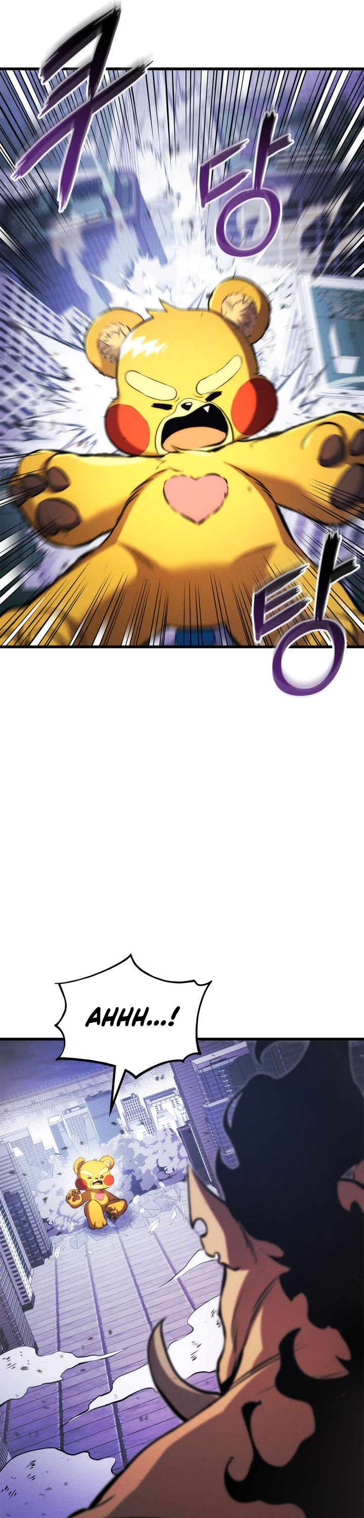 Ranker’s Return (Remake) Chapter 187 Gambar 42