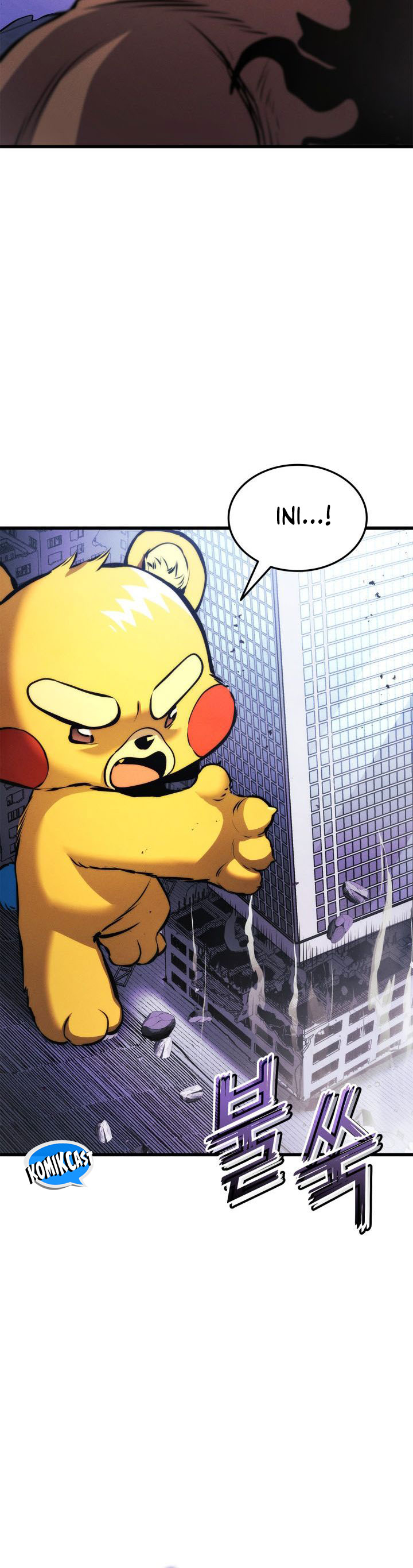 Ranker’s Return (Remake) Chapter 187 Gambar 43